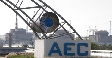 Росіяни перевели 4-й енергоблок ЗАЕС у стан "гарячий зупин", — "Енергоатом"