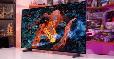 "Сам вірив, поки не купив": експерт розвіяв три популярні помилки про OLED-панелі