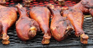 Если бы динозавры не вымерли, люди попробовали бы их на вкус: насколько съедобна их плоть