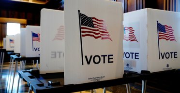 День (по)беды. Почему итоги выборов президента лишь углубят раскол в американском обществе