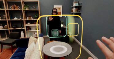 Смартфоны станут ненужными: новая VR-технология проецирует 3D-голограммы прямо в глаза (фото)