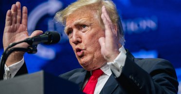 Трамп обругал администрацию Байдена и вспомнил гестапо: что он сказал конкретно