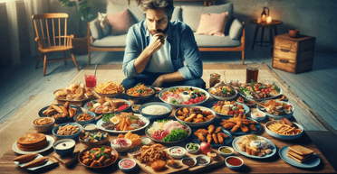 10 харчових звичок, що уповільнюють метаболізм — застереження дієтологів