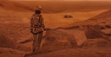 Бідні-нещасні з Марса: який вигляд матимуть люди, що народяться на Червоній планеті