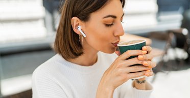 Табу на кофеин: когда нужно выпить последнюю чашку кофе, чтобы не испортить сон