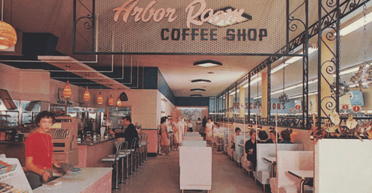 Практично безкоштовно: 8 речей, які можна було купити за 1 долар у 1950-х роках