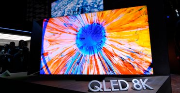 Чем QLED отличается от OLED и какой телевизор лучше выбрать в 2025 году (фото, видео)