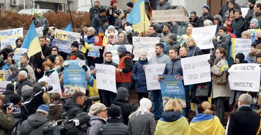 Люди с чистого листа. Пять историй о вынужденных переселенцах