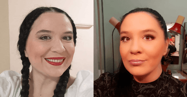 Довгий час хворіла: розкрита причина смерті 42-річної української акторки Добриніної (фото)