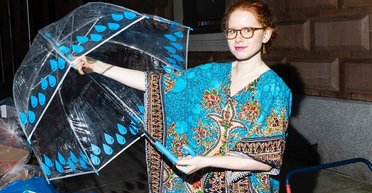 Драгоценные колье и дорогой антиквариат: жительница Нью-Йорка рассказала, что находила в мусорных баках