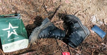 Загальна мобілізація в РФ стає неминучою: втрати окупантів за третій тиждень вересня у цифрах