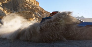 Смена формата: новый Subaru Outback 2025 показали до премьеры (фото)