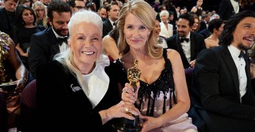 Муза Скорсезе и мать Лоры Дерн: умерла актриса Дайан Лэдд