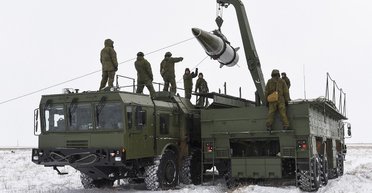 750 ракет "Искандер" и 560 Х-101: Россия нарастит производство ракет в 2025 году