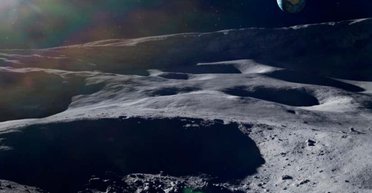 Учені хочуть встановити на Місяці супер лазер: такого немає навіть на Землі