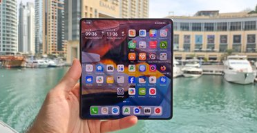 Новый китайский смартфон обогнал лидеров рынка: почему он оказался лучше Samsung (видео)