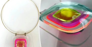 Заплатила $2: дівчина купила кольє, яке виявилося втраченим витвором мистецтва