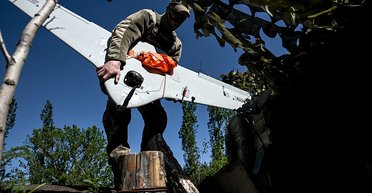 Ни одна РЭБ не заглушит: технология StrataWave сделает дроны "невидимыми" (фото)