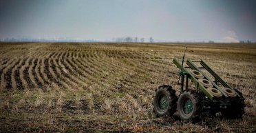 Украина развивает технологии НРК: когда появятся полностью автономные боевые роботы (видео)