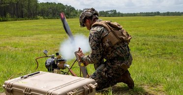 Дрони Phoenix Ghost і Switchblade полюватимуть за ядерною зброєю РФ, — військовий експерт