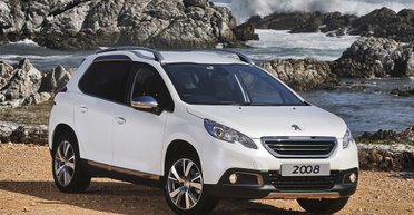 Названо найненадійніші кросовери віком до 20 років (фото)