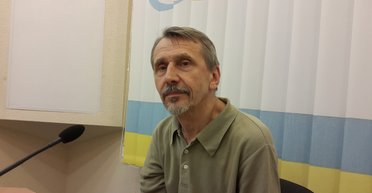 Украинское общество еще очень советское и полуфеодальное, — Николай Рябчук