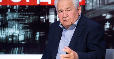 Что это было? Почему Фокина уволили из ТКГ и как это отразится на переговорах с Россией