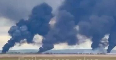 "Увеличивают мечи джидаев": в РФ получили разнарядку настроить антидронные укрытия для самолетов