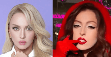 Оля Полякова резко ответила хейтерам своей старшей дочери: "Совсем нет мозгов"