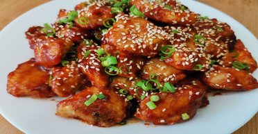 М'ясо по-азійськи: смачна вечеря за 20 хвилин