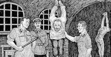 Скрепа пыткой. Почему насилие в ярославской колонии является нормой Русского мира