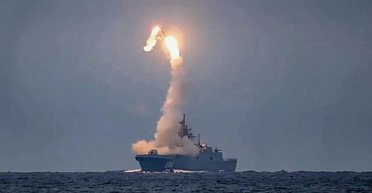 Найбільша афера Міноборони РФ: чому ракета "Циркон" безпорадна проти великих кораблів