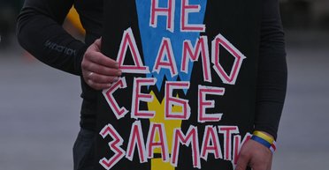 Бьют и убивают. В каких условиях содержат пленных украинцев на оккупированных территориях