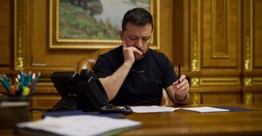 Поліщук, Шевцова, Арбузов та Клюєв:  Зеленський увів у дію нові санкції РНБО