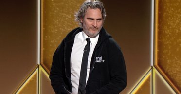 Хоакін Фенікс усього за 5 днів до початку зйомок відмовився від нової ролі: що відомо (фото)