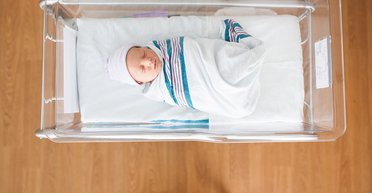 Эффект беби-бокса. Оправдало ли себя открытие "окон жизни" при роддомах и больницах