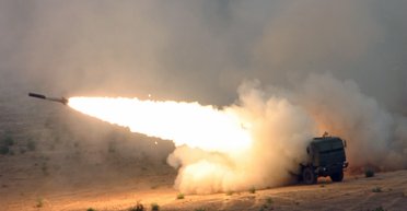 Российские РЭБ научили сбивать с курса ракеты HIMARS и высокоточные Exalibur, — FT