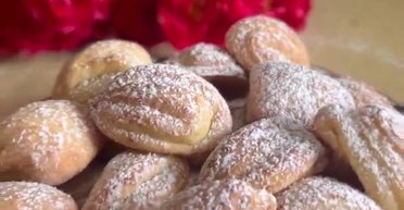 Домашнє печиво з ніжним смаком: рецепт простої випічки до чаю