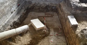 Основали еще древние греки: археологи сделали открытие в античном итальянском городе (фото)