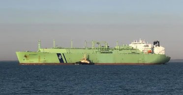 Украина вероятно атаковала российский танкер в Средиземном море, — Reuters (видео)