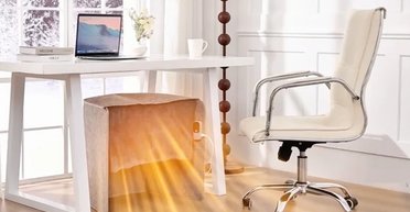 Гаджет за 55 долларов согреет при отключении отопления: что это за устройство (фото)