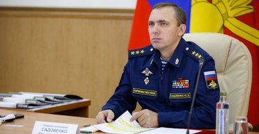 У РФ несподівано помер генерал Садовенко: він був найближчим соратником Шойгу