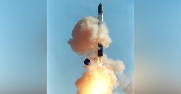 "Глупости": в ОП сравнили Bild с пропагандистами РФ из-за заявления о ядерном оружии