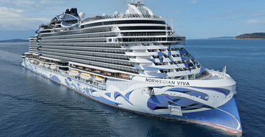 "Больной тролль": пассажирка круизного лайнера напугала своим "подарком" (фото)