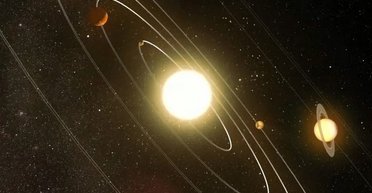 Всесвіт створює планети незвичайним чином: що виявили астрономи