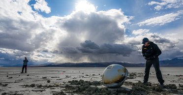 З космосу на Землю прилетіли ліки: що це за препарат