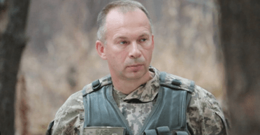 "Досвідчений і успішний полководець": у Пентагоні розповіли, як працюватимуть із генералом Сирським