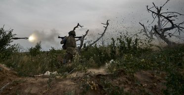 "Вопрос актуален": Юсов отреагировал на слова Буданова о наступлении РФ и ситуацию на севере