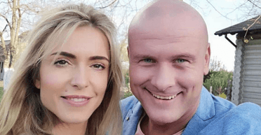 "Висновки робіть самі": Узелков звинуватив колишню дружину в конфлікті з мамою (фото)