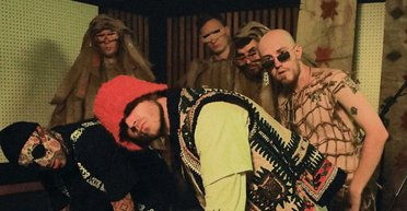 Украина набрала в рейтинге "Евровидения-2022" рекордных 37%, обогнав Италию на 22%